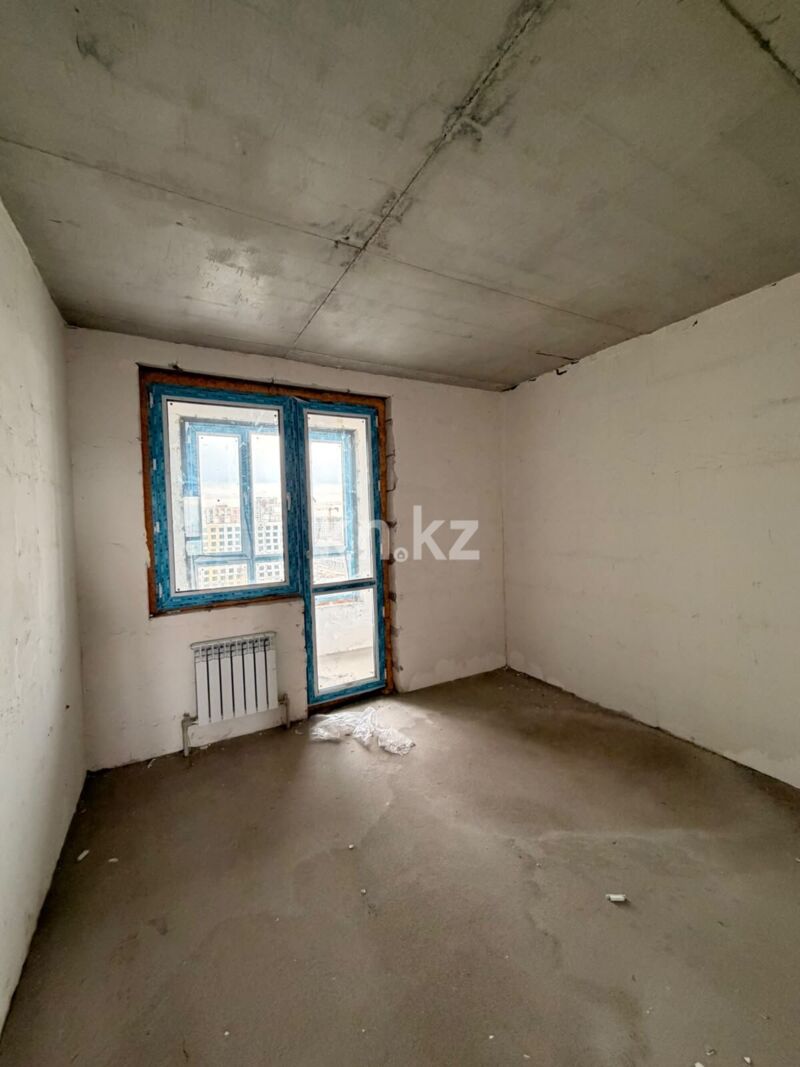 Продажа 3-комнатной квартиры, 90 м² - Продажа квартир в монолитном доме в Казахстане фото 7 из 8