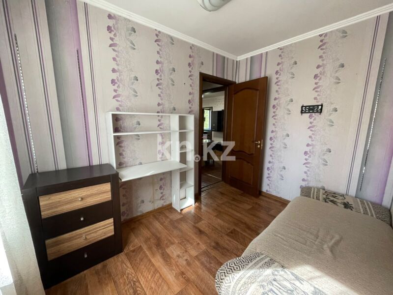 Продажа 3-комнатной квартиры, 55 м² - Продажа квартир в панельном доме в Алматы фото 5 из 11