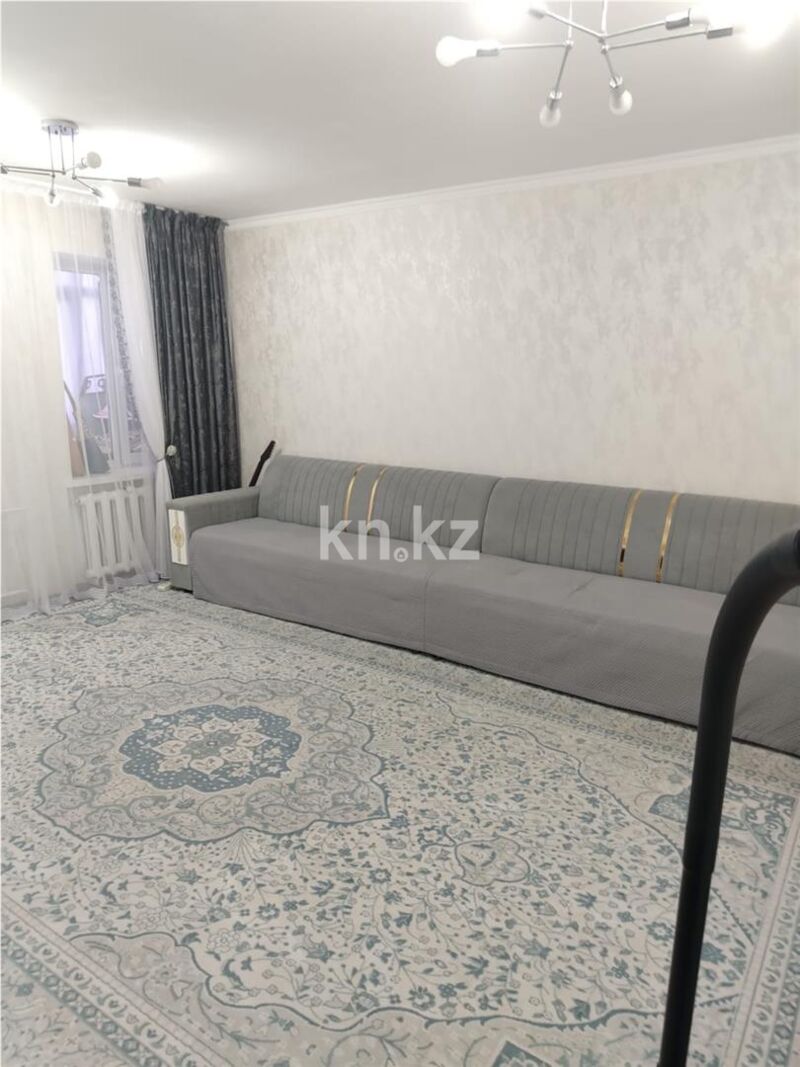 Продажа 5-комнатной квартиры, 92.5 м² - Продажа пятикомнатных и более квартир в р-не Байконур Астаны фото 4 из 13
