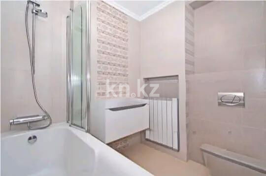Продажа 2-комнатной квартиры, 74 м² - Продажа двухкомнатных квартир в монолитно-каркасном доме в Казахстане - страница 221 фото 7 из 9
