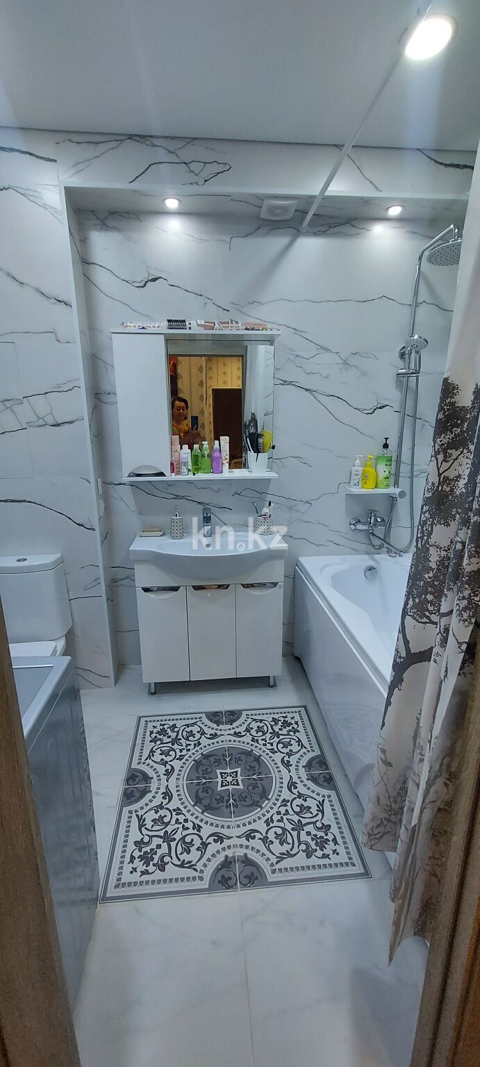 Продажа 2-комнатной квартиры, 60 м² - Продажа двухкомнатных квартир в кирпичном доме в Казахстане - страница 2 фото 14 из 19