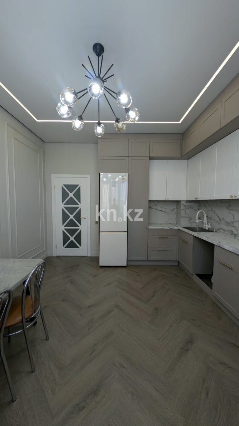 Продажа 3-комнатной квартиры, 99.7 м² - Продажа жилой и коммерческой недвижимости в Уральске фото 32 из 37