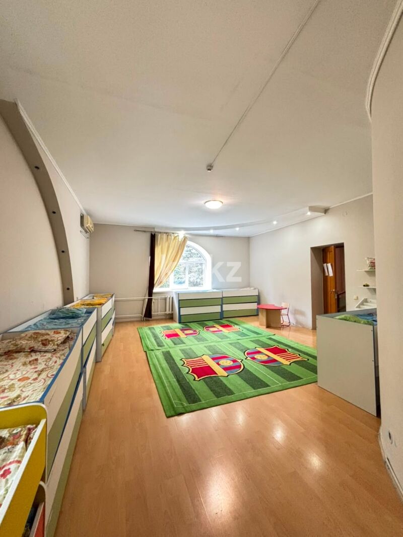 Продажа 8-комнатного дома, 534 м² - Недвижимость в Астане - страница 11 фото 13 из 40
