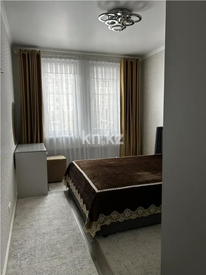 Продажа 4-комнатной квартиры, 115 м² - Продажа четырехкомнатных квартир в монолитно-каркасном доме в Казахстане - страница 24 фото 2 из 7