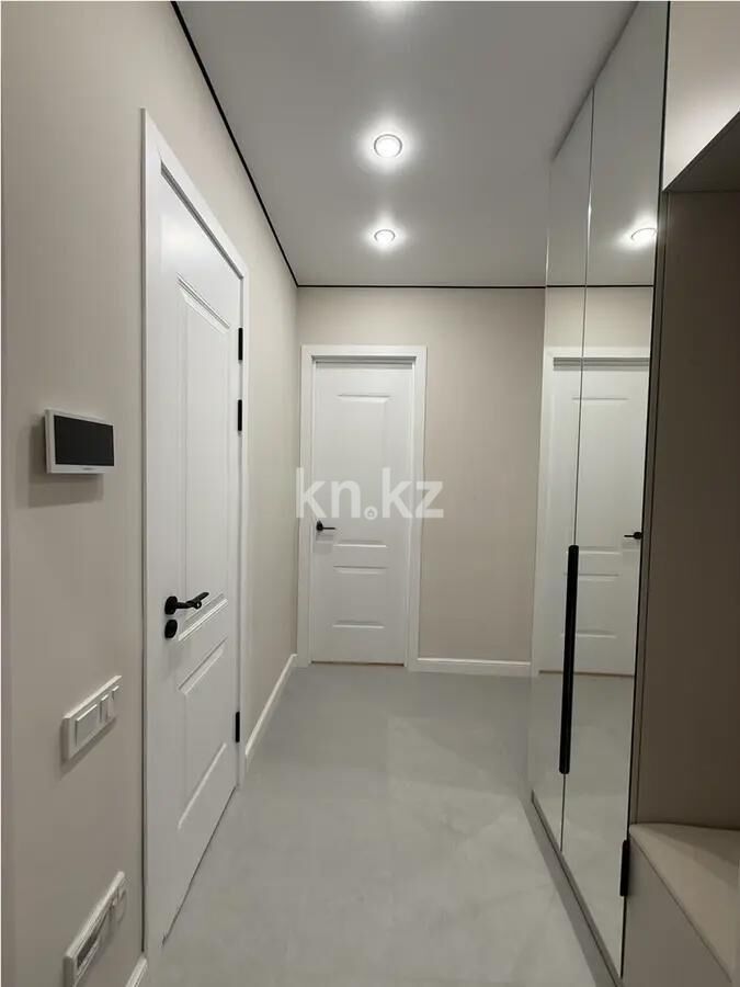 Продажа 2-комнатной квартиры, 50.4 м² - Продажа квартир в новостройках Алматы - страница 43 фото 5 из 5