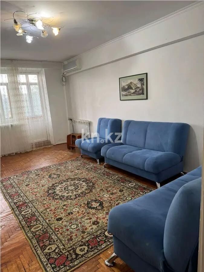 Продажа 3-комнатной квартиры, 100 м² - Продажа трехкомнатных квартир в панельном доме в Алматы - страница 32 фото 1 из 7
