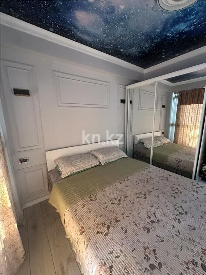 Продажа 3-комнатной квартиры, 59 м² - Продажа трехкомнатных квартир от собственников в Алматы - страница 14 фото 2 из 5