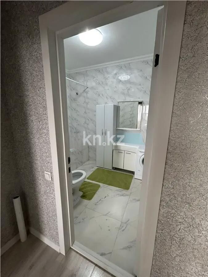 Продажа 1-комнатной квартиры, 38 м² - Продажа дач в Актобе фото 3 из 4