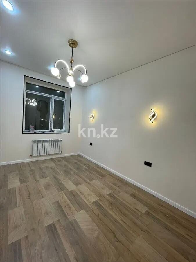 Продажа 2-комнатной квартиры, 40 м² - Продажа двухкомнатных квартир в Караганде фото 2 из 4