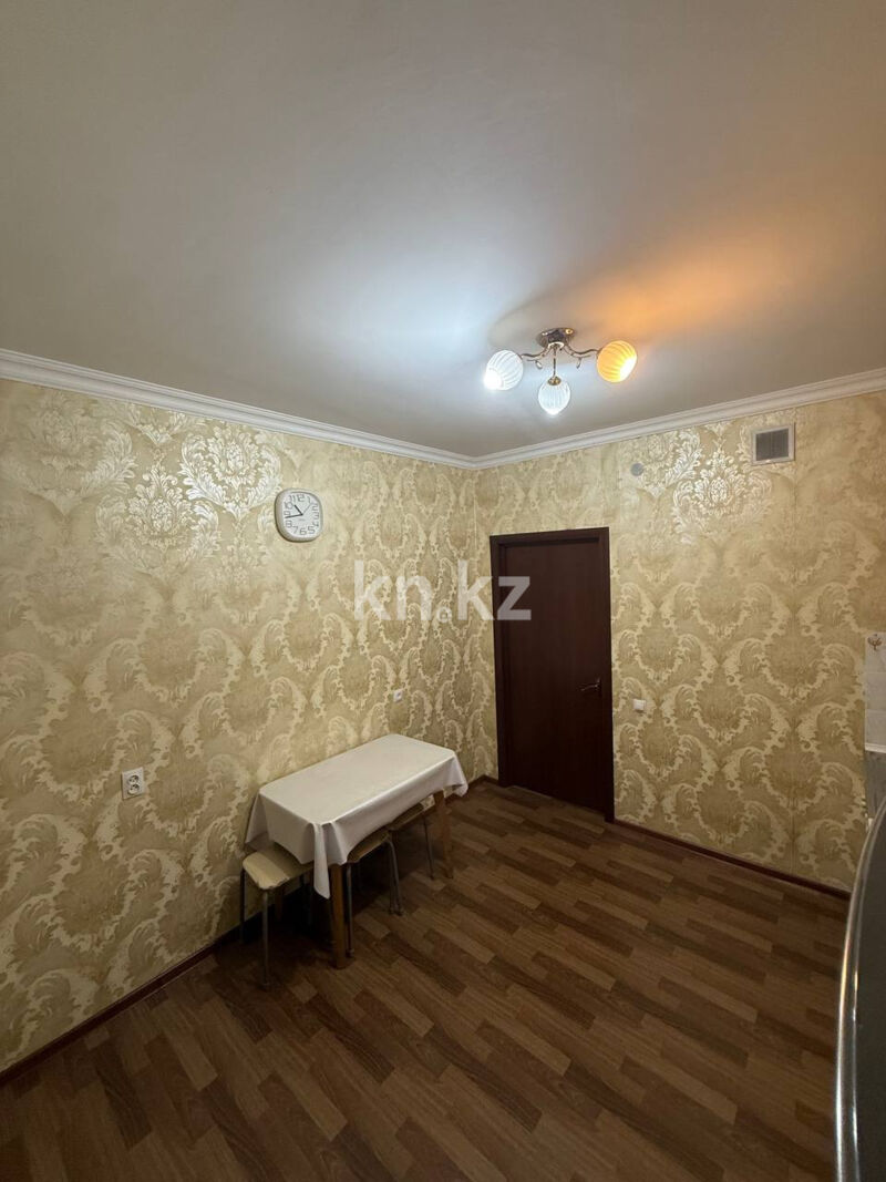 Продажа 2-комнатной квартиры, 58 м² - Продажа квартир в монолитном доме в Астане - страница 5 фото 10 из 19