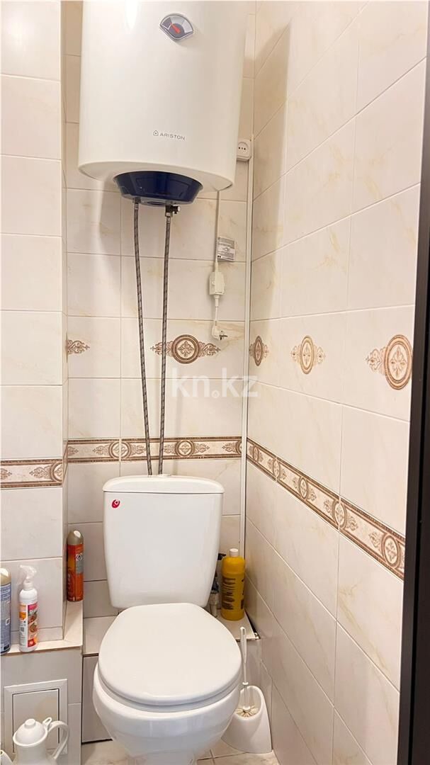 Продажа 3-комнатной квартиры, 71 м² - Продажа трехкомнатных квартир на Юго-Востоке Караганды - страница 23 фото 16 из 24