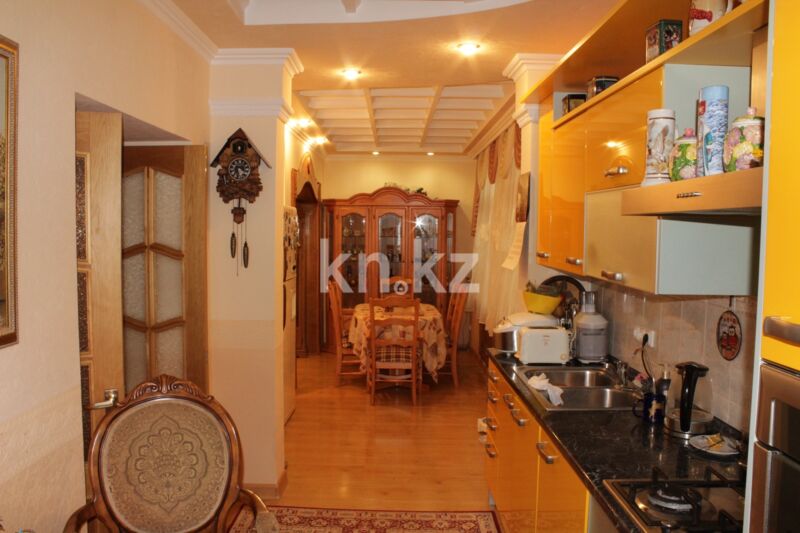 Продажа 4-комнатного дома, 87.2 м² - Продажа домов, коттеджей в Городе Караганды фото 26 из 40