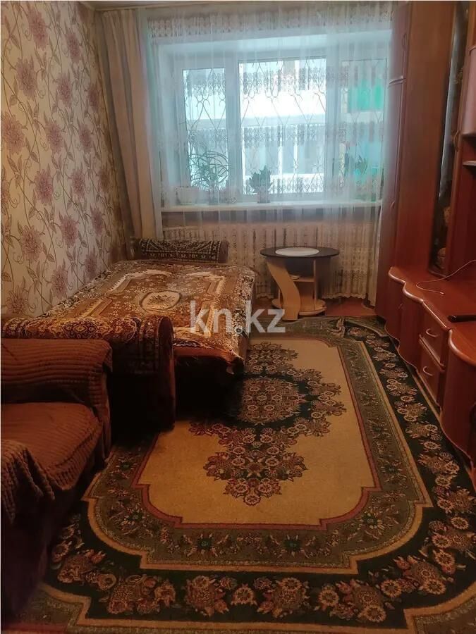 Продажа 2-комнатной квартиры, 41 м² - Продажа двухкомнатных квартир в Городе Караганды - страница 12 фото 1 из 6