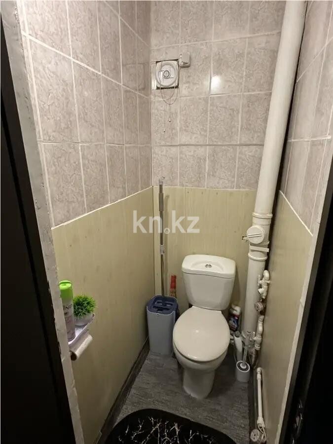 Продажа 2-комнатной квартиры, 49 м² - Продажа двухкомнатных квартир в Темиртау - страница 2 фото 4 из 5