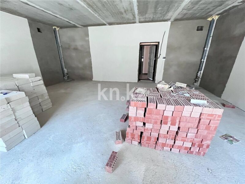 Продажа 2-комнатной квартиры, 54 м² - Продажа двухкомнатных квартир на Юго-Востоке Караганды - страница 24 фото 8 из 10