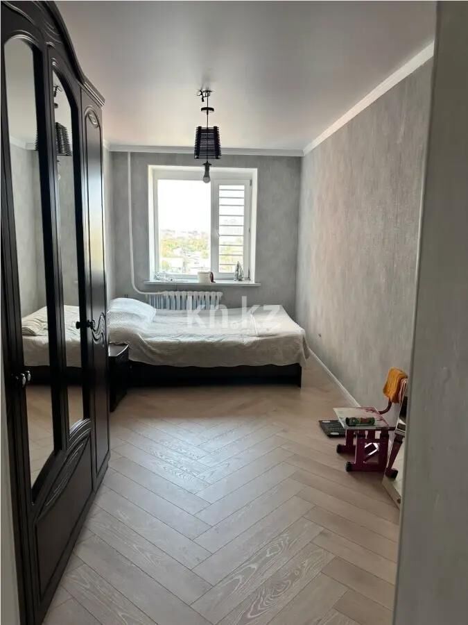 Продажа 3-комнатной квартиры, 76 м² - Продажа трехкомнатных квартир в кирпичном доме в Казахстане - страница 63 фото 2 из 2