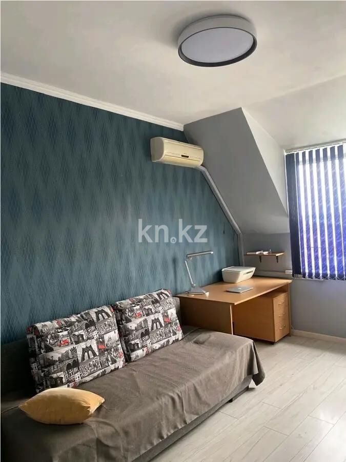 Продажа 3-комнатной квартиры, 86 м² - Продажа трехкомнатных квартир в Турксибском р-не Алматы - страница 11 фото 3 из 6