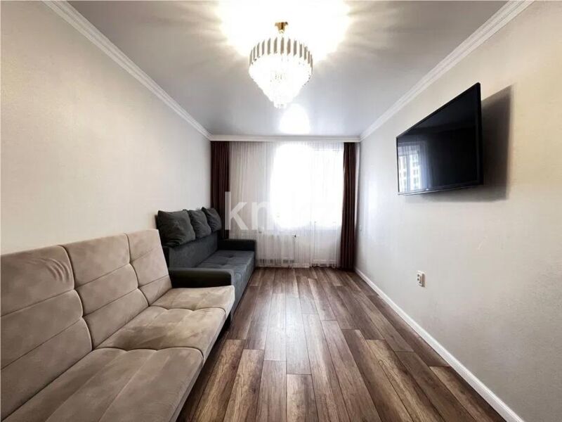 Продажа 2-комнатной квартиры, 53.2 м² - Продажа двухкомнатных квартир в р-не Нура Астаны - страница 51 фото 1 из 5