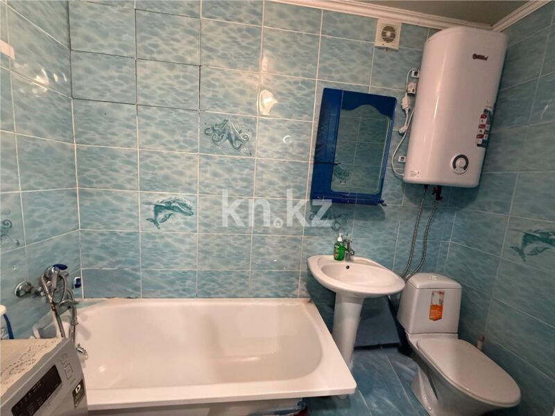 Продажа 3-комнатной квартиры, 53 м² - Продажа трехкомнатных квартир в Темиртау - страница 2 фото 9 из 14