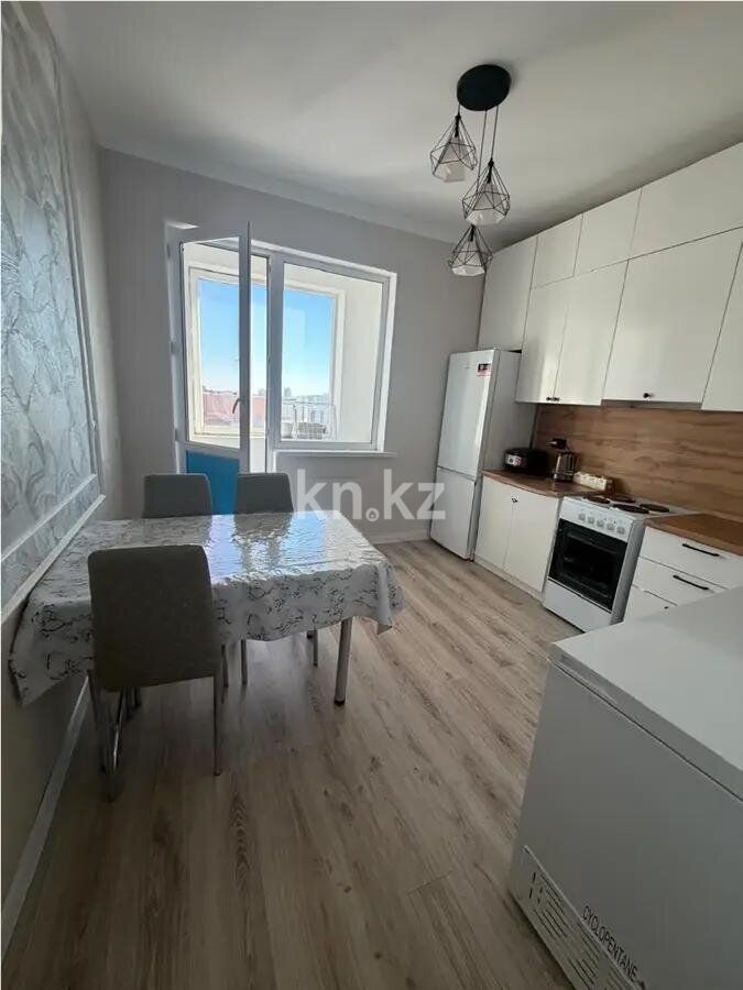 Продажа 1-комнатной квартиры, 45 м² - Продажа однокомнатных квартир от собственников в Казахстане фото 2 из 3