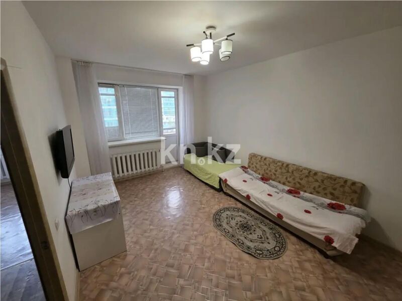 Продажа 1-комнатной квартиры, 45 м² - Продажа однокомнатных квартир в р-не Есиль Астаны - страница 18 фото 1 из 4