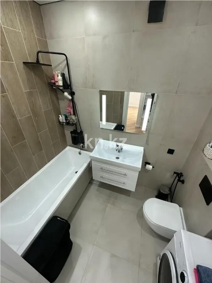 Продажа 2-комнатной квартиры, 37 м² - Продажа квартир в новостройках Астаны - страница 24 фото 4 из 5