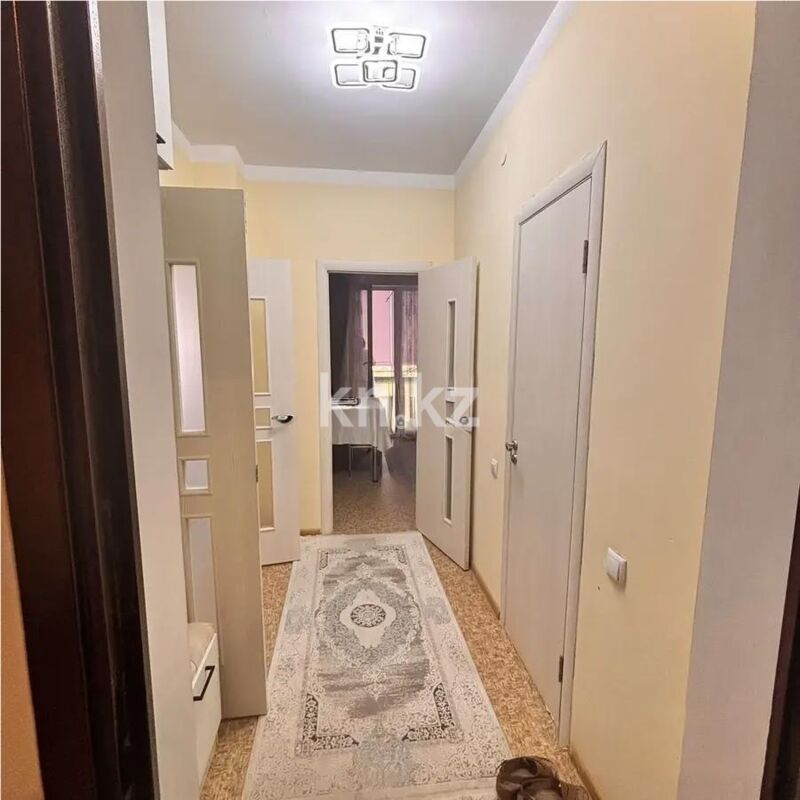 Продажа 1-комнатной квартиры, 41.9 м² - Продажа квартир в Астане - страница 23 фото 4 из 4