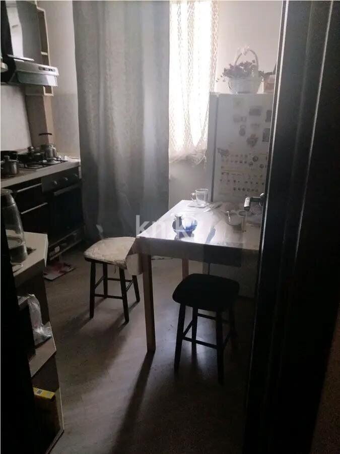 Продажа 1-комнатной квартиры, 31 м² - Продажа квартир в кирпичном доме в Алматы - страница 22 фото 2 из 3