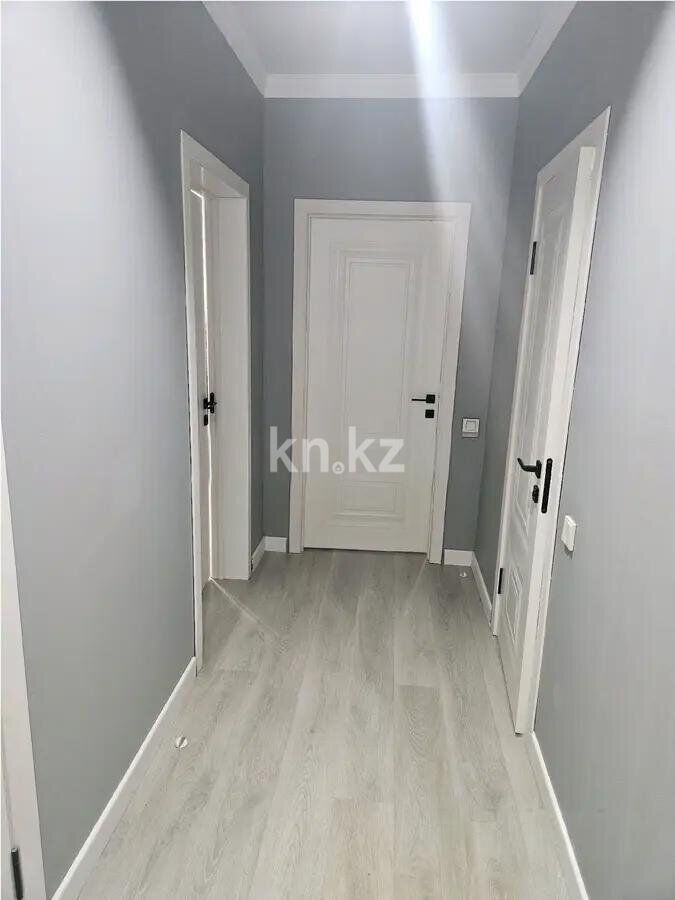Продажа 2-комнатной квартиры, 55 м² - Продажа двухкомнатных квартир в монолитно-каркасном доме в Алматы - страница 3 фото 2 из 2