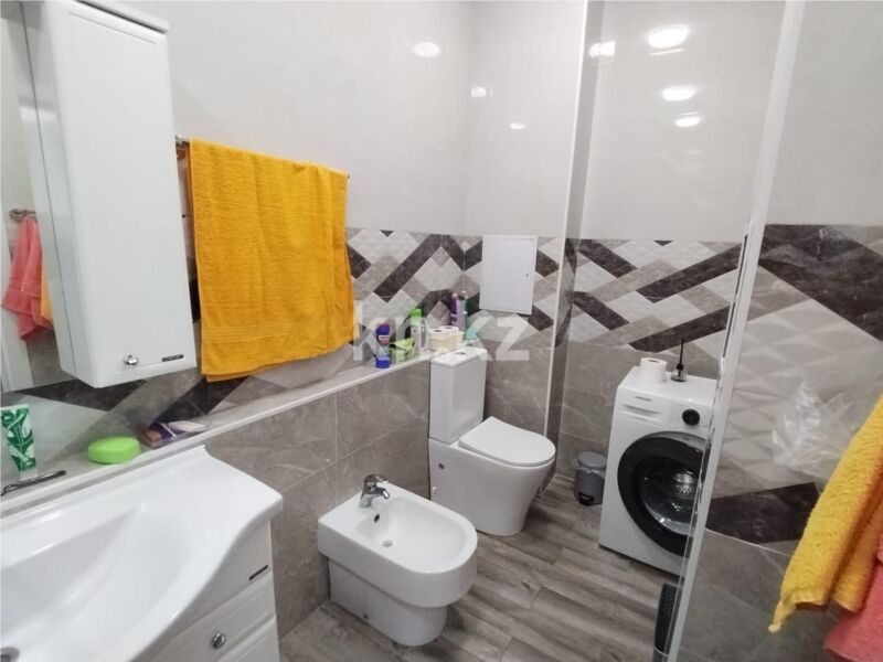 Продажа 2-комнатной квартиры, 84.6 м² - Продажа двухкомнатных квартир в р-не Сарыарка Астаны - страница 16 фото 7 из 12