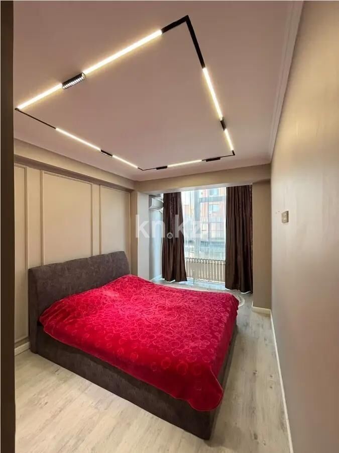 Продажа 2-комнатной квартиры, 64 м² - Продажа двухкомнатных квартир в Наурызбайском р-не Алматы - страница 19 фото 1 из 5