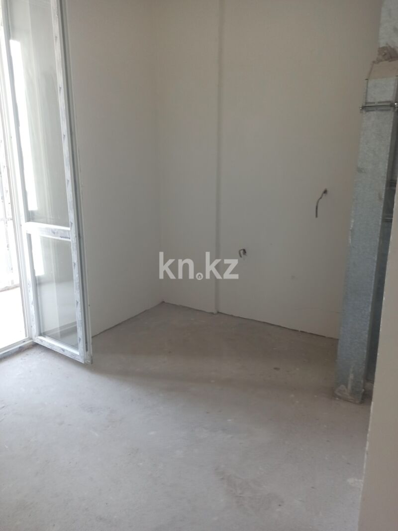 Продажа 1-комнатной квартиры, 45 м² - Продажа однокомнатных квартир в блочном доме в Астане - страница 32 фото 3 из 10