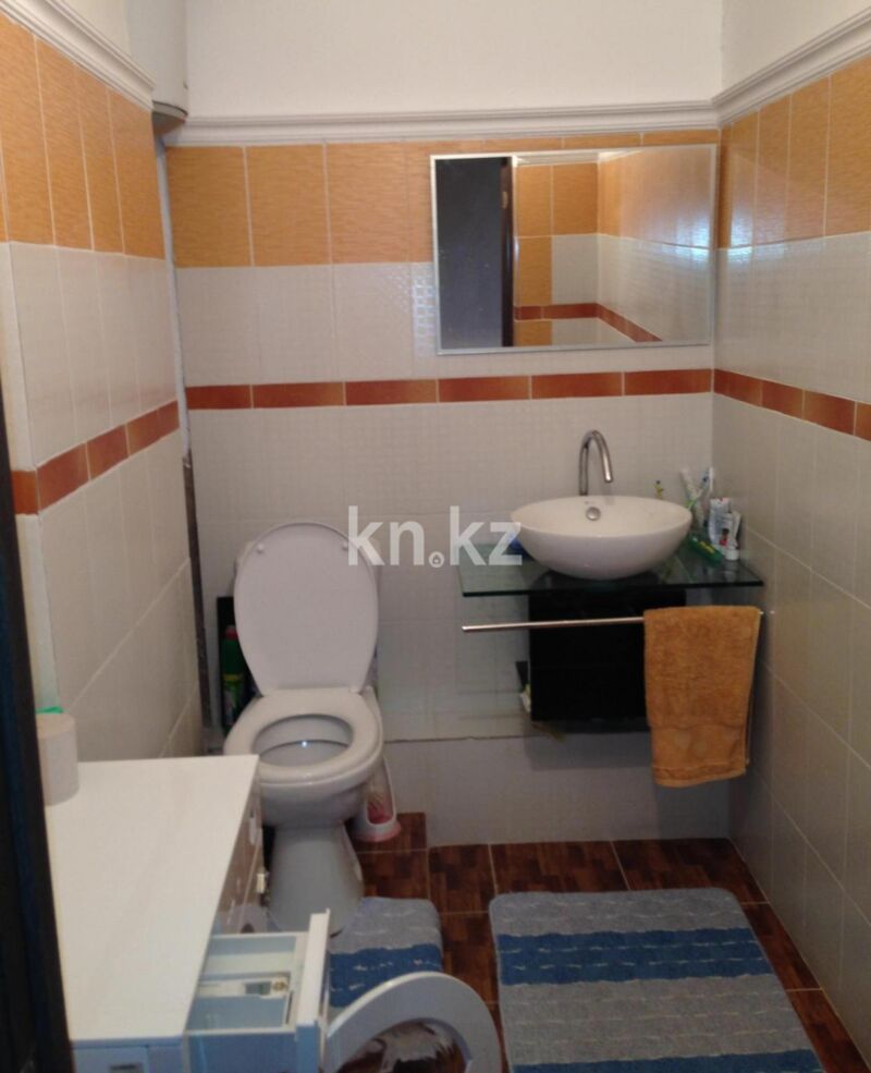 Продажа 3-комнатной квартиры, 107 м² - Продажа трехкомнатных квартир на Юго-Востоке Караганды - страница 22 фото 9 из 27
