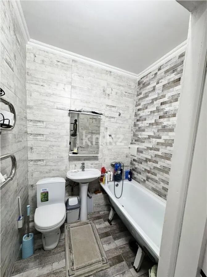 Продажа 1-комнатной квартиры, 40 м² - Продажа однокомнатных квартир в Турксибском р-не Алматы - страница 3 фото 3 из 5