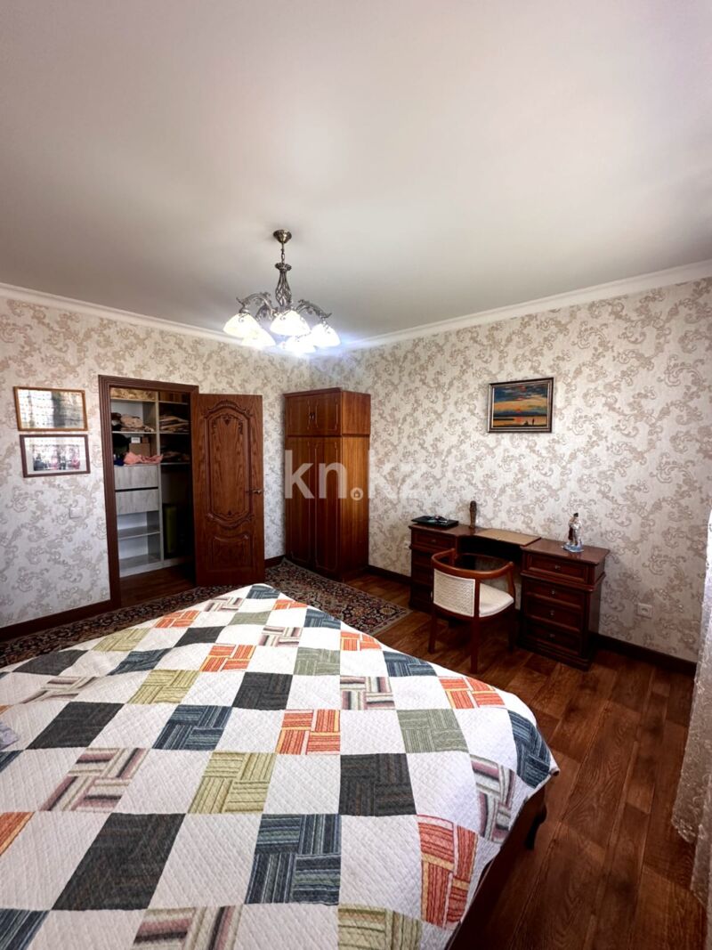 Продажа 3-комнатной квартиры, 97 м² - Продажа недвижимости в Казахстане - страница 4 фото 6 из 8