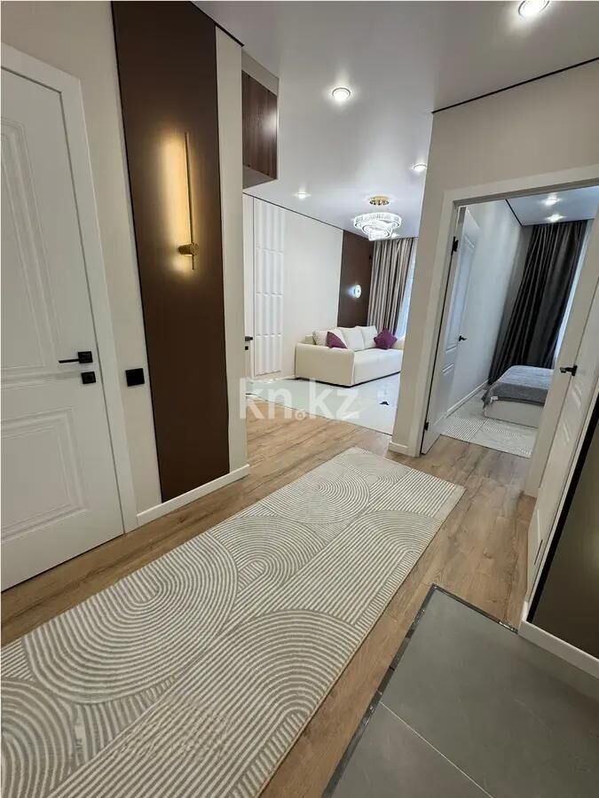 Продажа 2-комнатной квартиры, 40 м² - Продажа квартир от собственников в Алматы - страница 301 фото 3 из 3