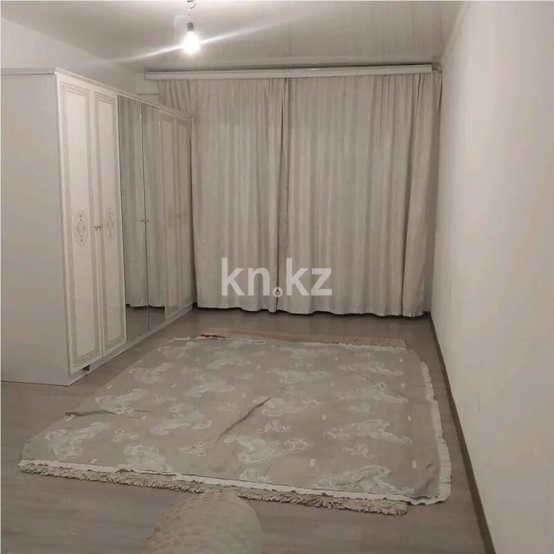 Продажа 1-комнатной квартиры, 43 м² - Продажа однокомнатных квартир в монолитно-каркасном доме в Казахстане - страница 43 фото 2 из 3