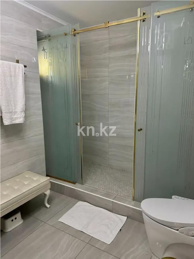 Продажа 7-комнатной квартиры, 297.4 м² - Продажа пятикомнатных и более квартир в Бостандыкском р-не Алматы фото 7 из 7