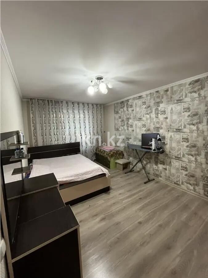 Продажа 3-комнатной квартиры, 58.1 м² - Продажа квартир в кирпичном доме в Астане - страница 169 фото 1 из 5