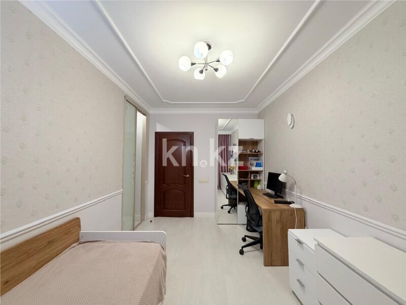 Продажа 4-комнатной квартиры, 105 м² - Недвижимость в Астане - страница 29 фото 7 из 17
