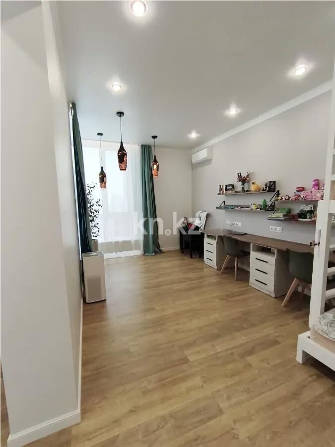 Продажа 3-комнатной квартиры, 106 м² - Недвижимость в Алматы - страница 8 фото 3 из 7