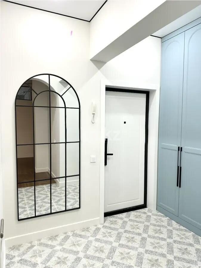 Продажа 3-комнатной квартиры, 56 м² - Недвижимость в Алматы - страница 21 фото 4 из 4