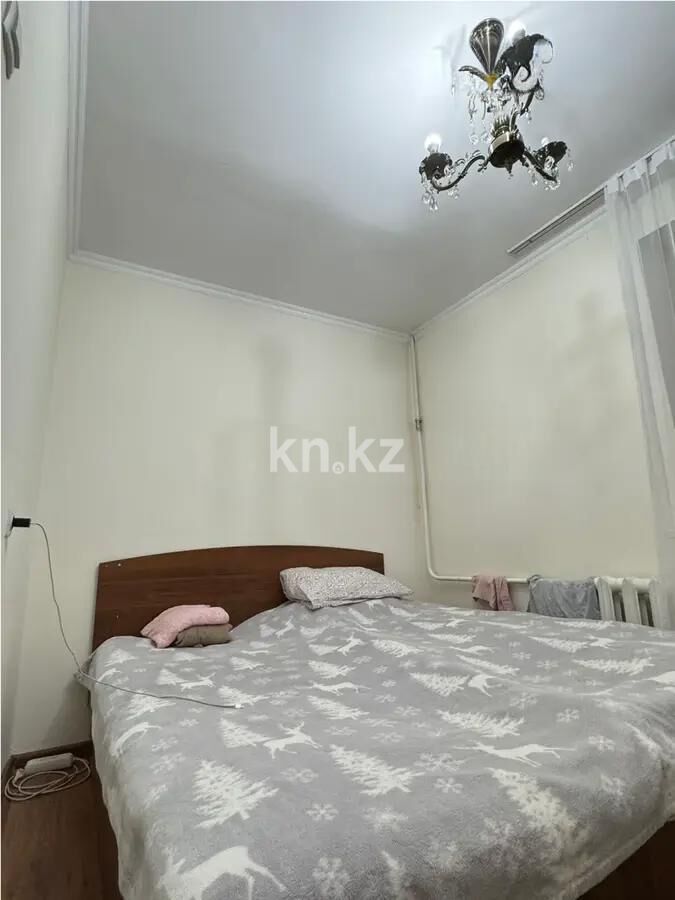 Продажа 2-комнатной квартиры, 49 м² - Продажа двухкомнатных квартир в кирпичном доме в Алматы - страница 3 фото 1 из 3