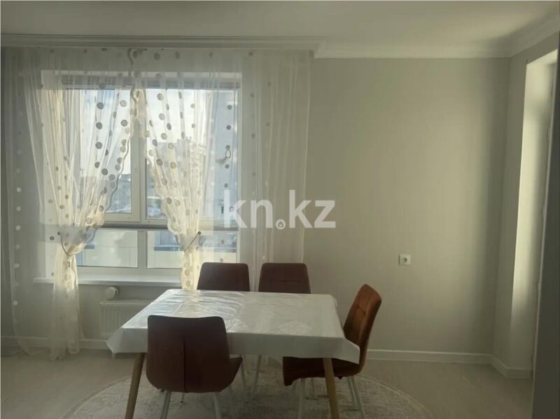 Продажа 2-комнатной квартиры, 70 м² - Продажа двухкомнатных квартир в р-не Есиль Астаны - страница 40 фото 3 из 4