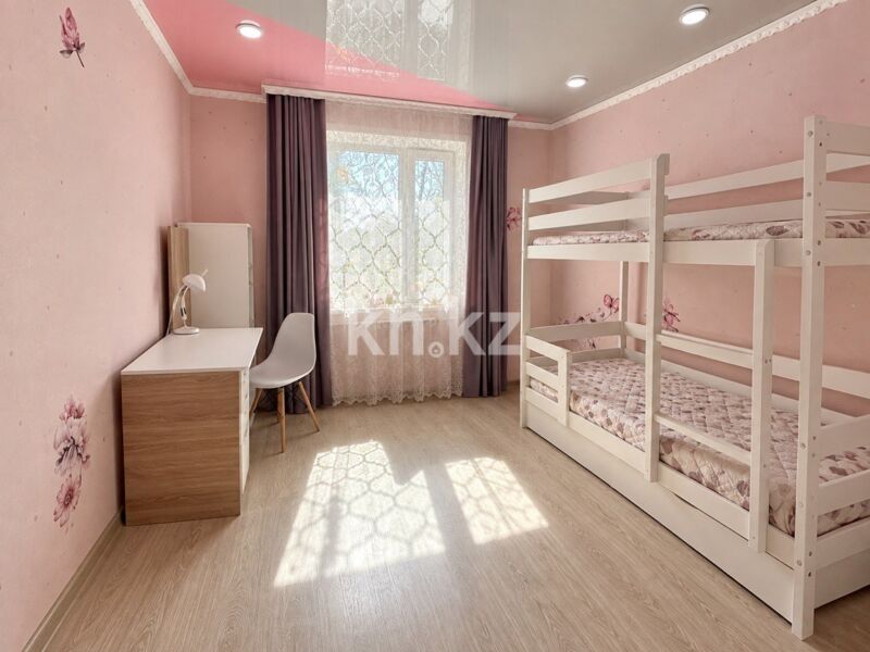 Продажа 2-комнатной квартиры, 52 м² - Продажа квартир в панельном доме в Казахстане - страница 52 фото 2 из 6
