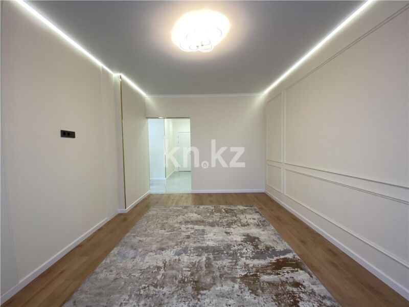 Продажа 3-комнатной квартиры, 67.1 м² - Продажа  трехкомнатных квартир в новостройках Астаны - страница 5 фото 2 из 29