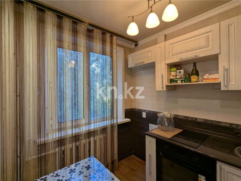 Продажа 1-комнатной квартиры, 31 м² - Продажа квартир в Пришахтинске Караганды - страница 5 фото 5 из 9