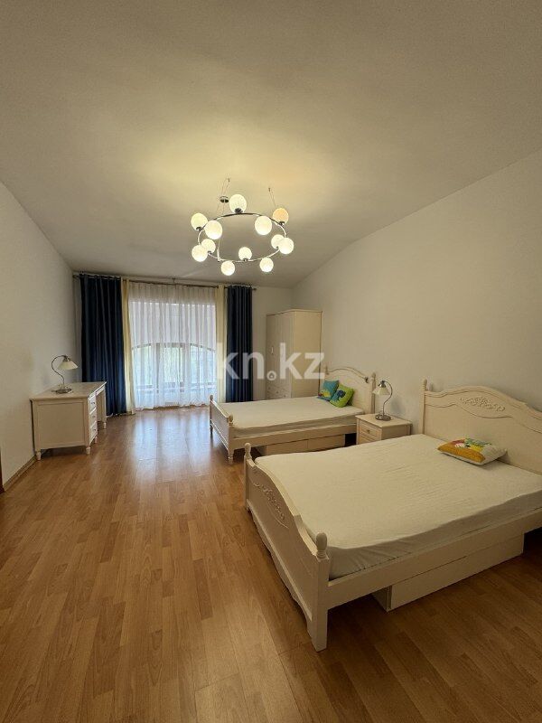 Продажа 7-комнатной квартиры, 385 м² - Продажа пятикомнатных и более квартир в Алматы - страница 4 фото 31 из 40