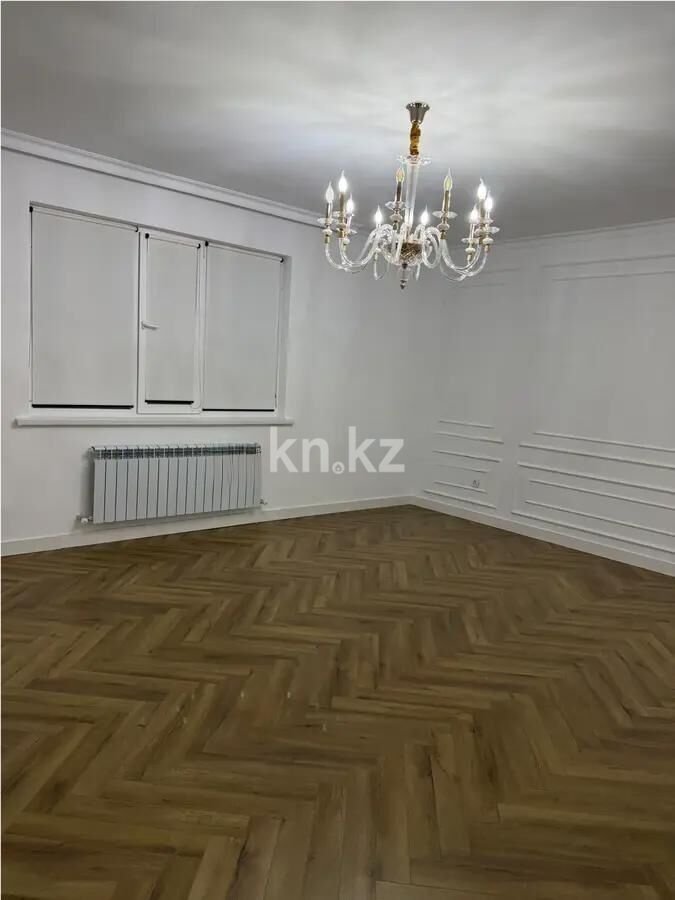 Продажа 3-комнатной квартиры, 85 м² - Продажа трехкомнатных квартир в Алматы фото 1 из 7