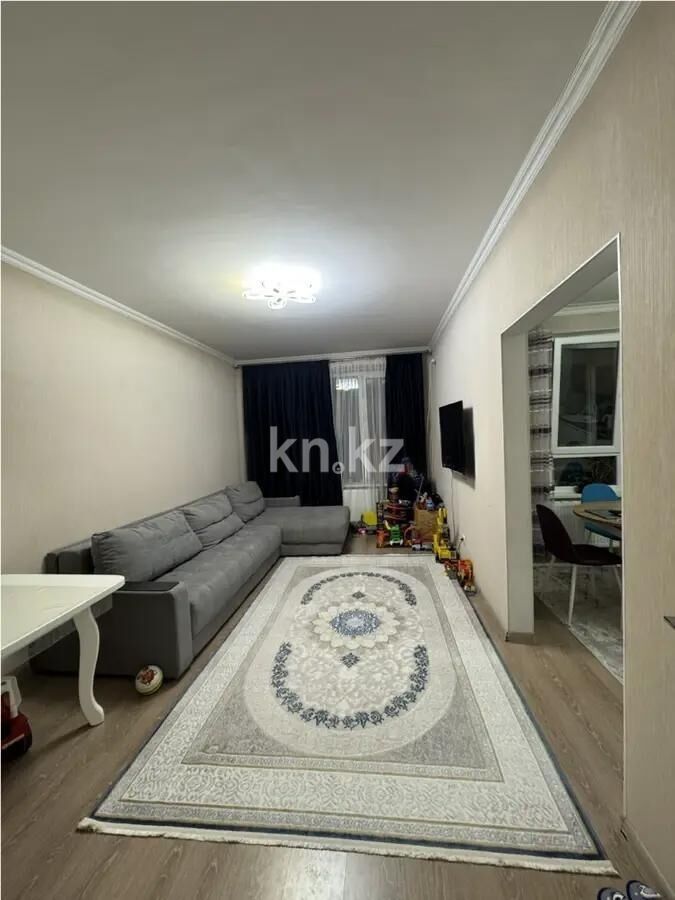Продажа 2-комнатной квартиры, 62 м² - Продажа двухкомнатных квартир в блочном доме в Астане - страница 41 фото 1 из 5